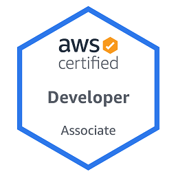 aws-certified-developer-associate
